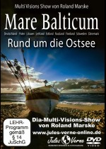 Mare Balticum - Rund um die Ostsee